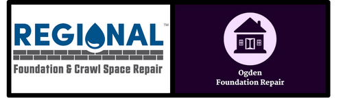 Ogden Foundation Repair